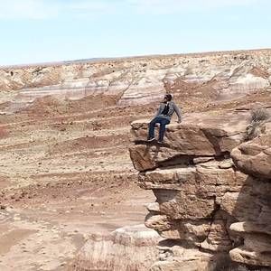 Meet your Posher, Ryan